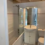 Maisonnette Mimosa H3 Avec Piscine Intérieure Chauffée Accès à Pied
