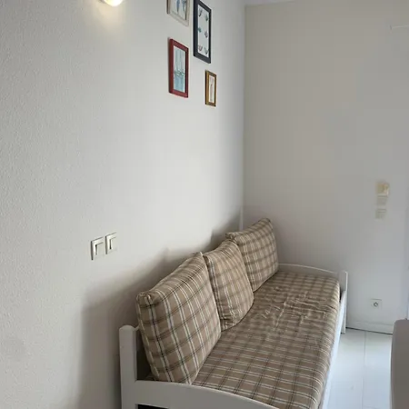 Maisonnette Mimosa H3 Avec Piscine Interieure Chauffee Acces A Pied *