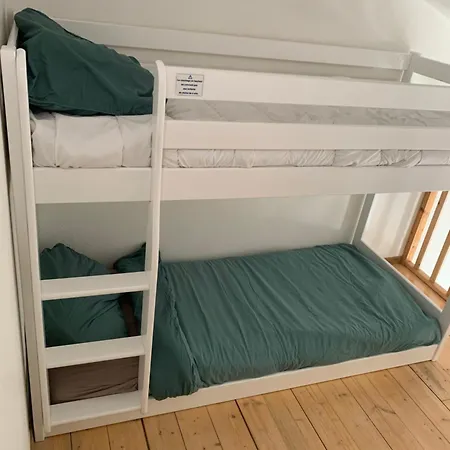 Maisonnette Mimosa H3 Avec Piscine Intérieure Chauffée Accès à Pied Casa de Férias *
