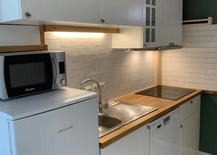 Maisonnette Mimosa H3 Avec Piscine Intérieure Chauffée Accès à Pied